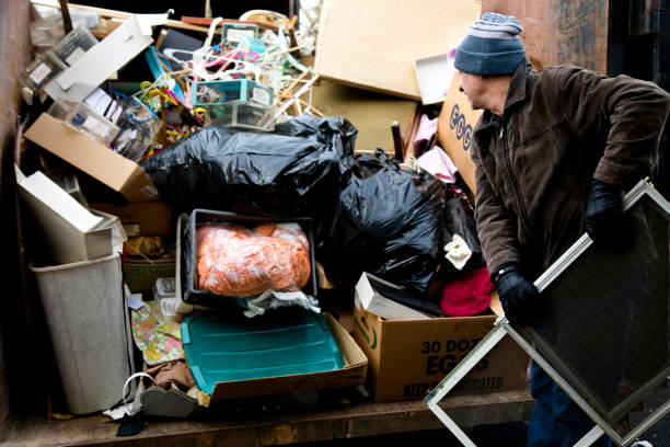 Best Estate Cleanout Services  in Lexington, NC